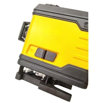 China 360 made in china top quality professional rotary laser level red machine 136mm*82mm*145mm for sale