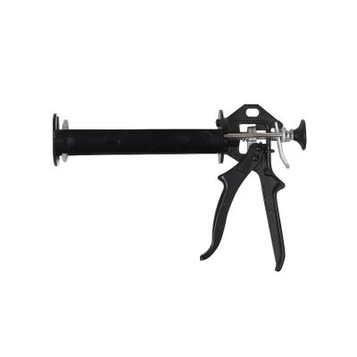 China Hot Selling Custom Made Heavy Duty Plastic Strong Construction And Sealant Caulking Gun for sale