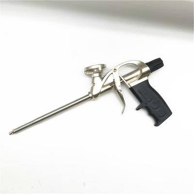 China Metal PU Foam Strong Construction Plastic Heavy Duty Gun Made In China for sale