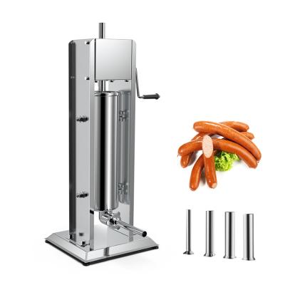 China Good Meat Selling Sausage Stuffer With Low Price for sale