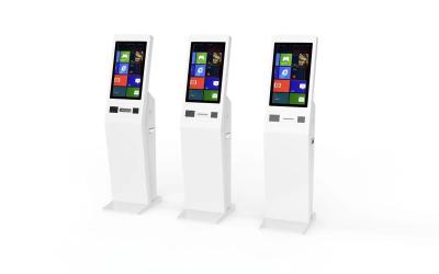 Κίνα Συστήματα POS All-in-One Touch με εκτυπωτή, συρτάρι μετρητών και σαρωτή γραμμικού κώδικα για αυτοεξυπηρέτηση προς πώληση