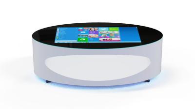 Κίνα 1920x1080 Interactive Touch Screen Table Display Smart Table For Children Play Games προς πώληση