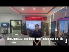 Shenzhen Shareme Electronic Technology Co., Ltd - Touch Screen Self Service Digital Kiosk Factory