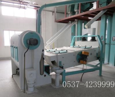 China Factory Air Separator Recycling Machine for sale