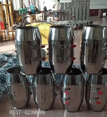 China Factory Magnetic Separator for sale