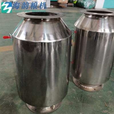 China Magnetic plant for grain cleaning for sale