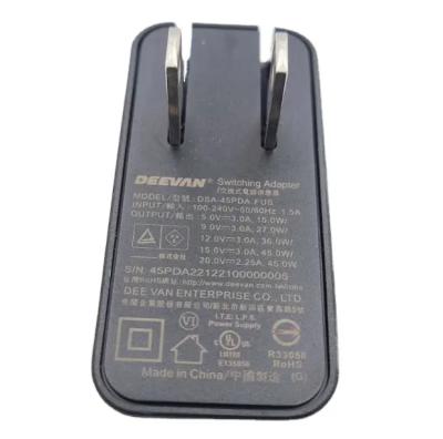 China Computer/Netcom/Smartphone/video surveillance wall power adapter for Smartphone for sale