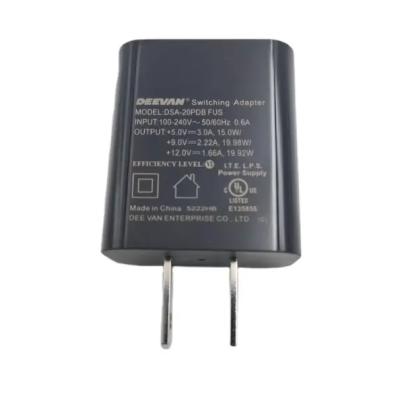 China Computer/Netcom/Smartphone DC Power Supply Adapter/Surveillance Videos for Netcom for sale