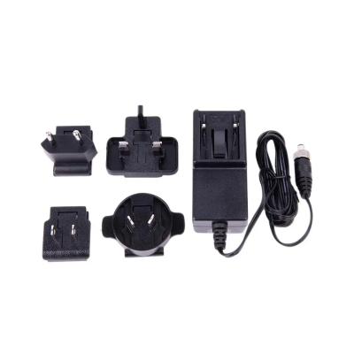 China Computer / Netcom / Smartphone / CCTV 2A Power Adapter For Computer for sale