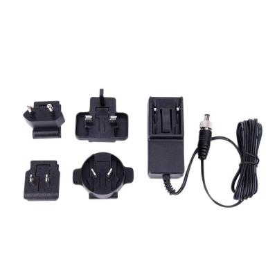 China Computer / Netcom / Smartphone / CCTV 5V 2A Power Supply Adapter For Medical Equipment for sale