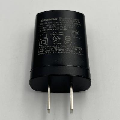 China Computer/Netcom/Smartphone/CCTV 5V 2A Power Supply Adapter For Telecommunication for sale