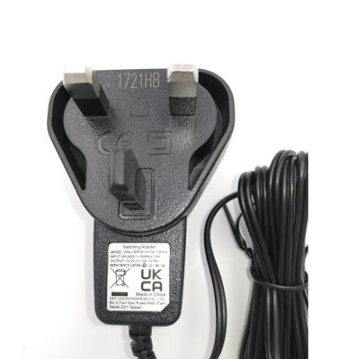 China Computer / Netcom / Smartphone / CCTV Peripherals DC 12V 1A Power Supply for sale