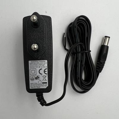 China Computer / Netcom / Smartphone DC 12V 1A Power Supply / Surveillance Videos for sale