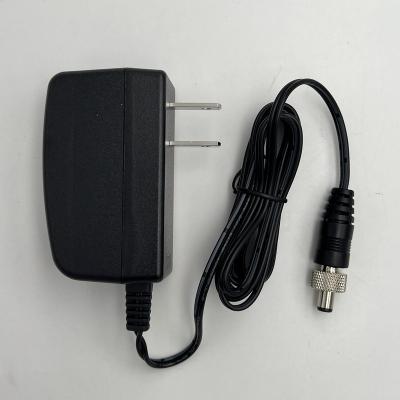 China Computer/Netcom/Smartphone/video surveillance power adapter 1A for sale