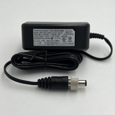 China Computer / Netcom / Smartphone / CCTV 12V Power Adapter For Personal Information Application Products for sale