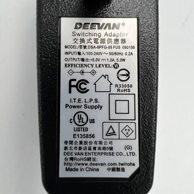 China Computer/Netcom DC Power Adapter/Smartphone/Surveillance Videos for sale