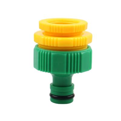 China Faucet Adapter 1/2female 3/4female 1