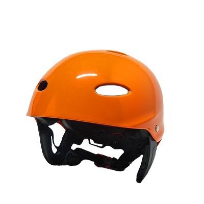 China PC manufacturer direct selling cheap and comfortable drift helmet for water sports adjustable helmet for sale