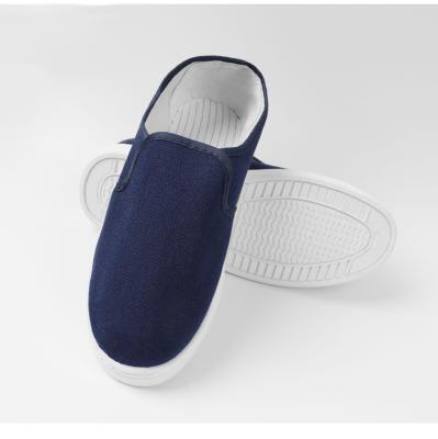 China Cushioning Breathable Comfortable Walking Casual Business Men Clothe Indoor Shoes for sale