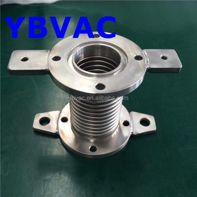 China Universal Vacuum Pump System Metal Bellows For Vacuum Pump for sale