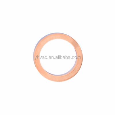 China GASKET, COPPER, 2-3/4