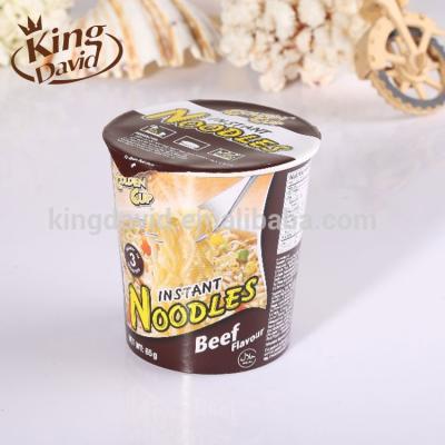 China Low Fat Natural Instant Pasta Noodles Product Feature and Type for sale