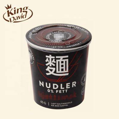 China Instant Class Fried Noodles Ramen Hide From Normal OEM Worlds for sale