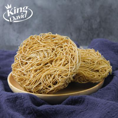 China Japan OEM Health Food Low Fat Handmade Unrefined Vegetable Konjac Soba Noodles Halal Buckwheat Noodle for sale