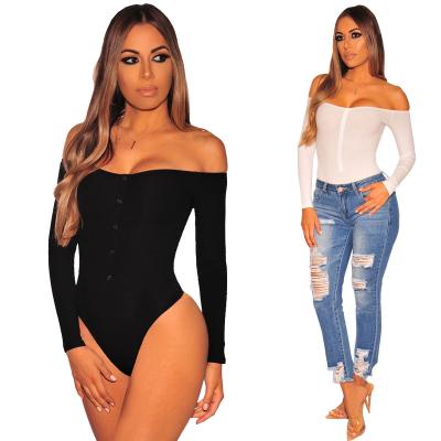 China Spandex/Polyester Ready To Ship Women Lingerie Underwear Rompers Jumpsuit for sale