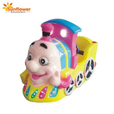 China Amusement kids coin operated game center coin operated amusement park rides arcade game machine kiddie rides/ for sale