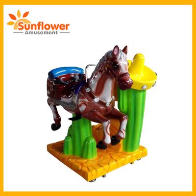 China 3D swing horse/3D go go pony kiddie rides/crazy racing 3D kiddie rides/kiddie horse ride for sale for sale