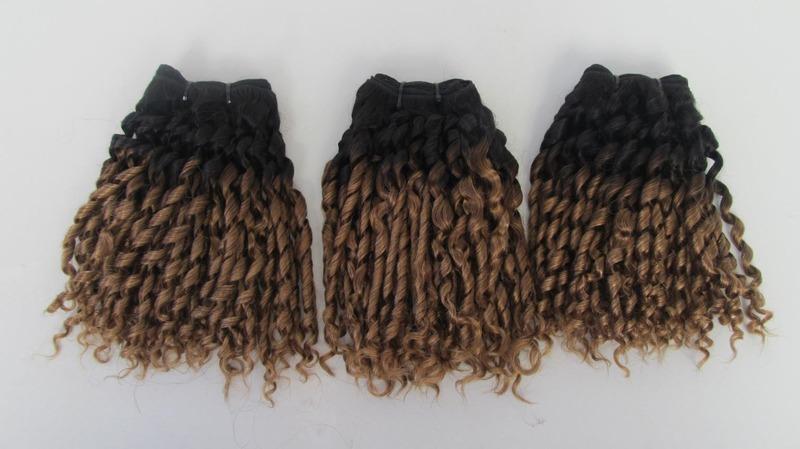 Verified China supplier - Xuchang Longshengyuan Hair Products Co., Ltd.