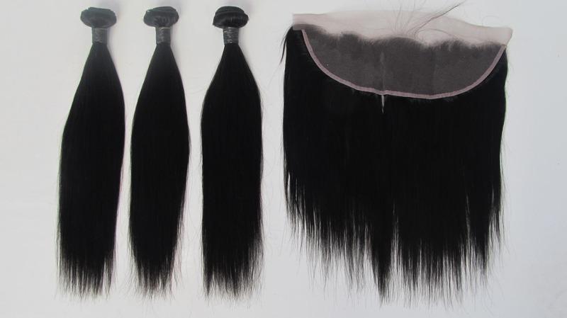 Verified China supplier - Xuchang Longshengyuan Hair Products Co., Ltd.