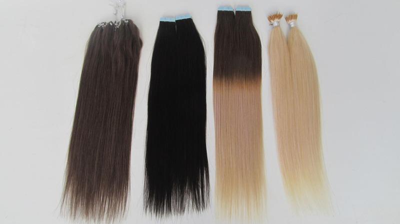 Verified China supplier - Xuchang Longshengyuan Hair Products Co., Ltd.