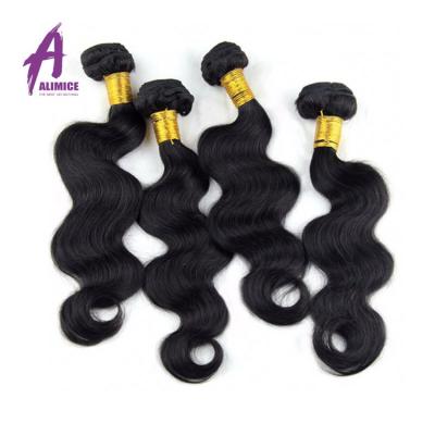 China Top Virgin Hair Extensions And Braids 100% Best Human Virgin Hair Wholesale for sale