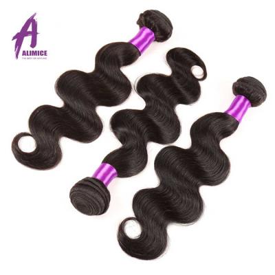 China 100% Human Virgin Hair Free Shipping Accept Paypal 9A Remy Double Drawn Virgin Hair Weave for sale