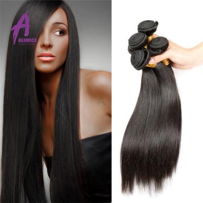 China Virgin Remy Hair Extension Wholesale Full Cuticle Aligned Brazilian Virgin Hair 8A 9A 10A Brazilian Mink Brazilian Hair Grade for sale