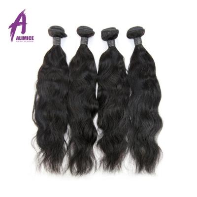 China Top Virgin Hair Extensions And Braids 100% Best Human Virgin Hair Wholesale for sale