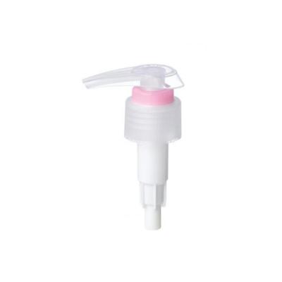 China Non Spill Plastic Foam Pump Dispenser Lotion Pump for sale