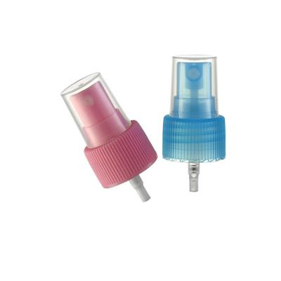 China Non Spill 24/410 28/410 Plastic Fine Fragrance Mist Spray Pump for sale