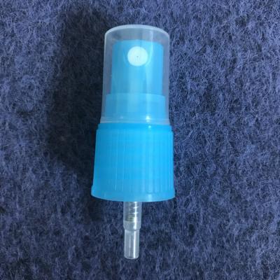 China Non Spill Cosmetic packaging fine mist perfume sprayer pump for sale