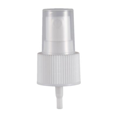 China Non Spill 24/410 fine mist sprayer perfume sprayer pump for sale