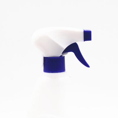 China Non Spill Trigger Sprayer With Plastic Material for sale