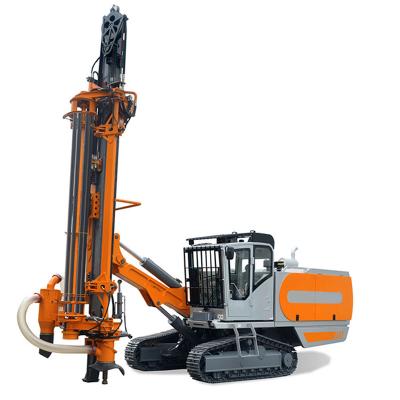 China High quality good price drilling rig multifunction drilling rig machine hot sale deep drilling rig for sale Malaysia for sale