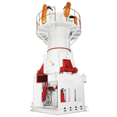 China Construction china hot sale YLM1400X superfine vertical roller grinding mill for sale