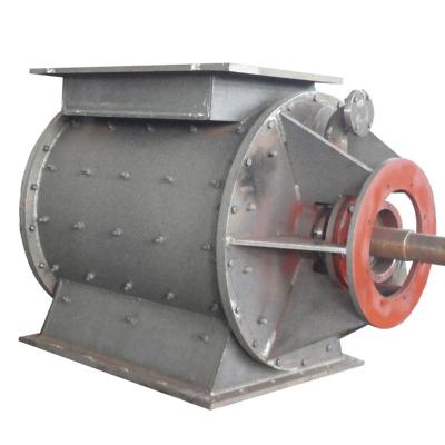 China Ore Mining 2021 New! ! ! factory price high quality vertical mill feeder rotary sluice/unload rotary valve for sale for sale