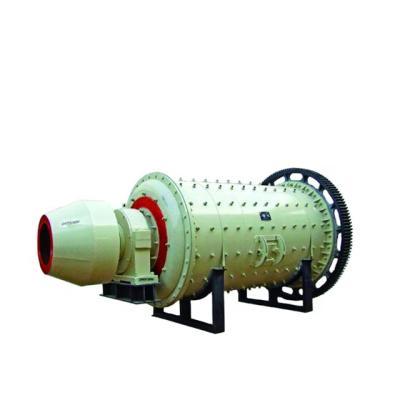 China 2019 Construction Low Price Golden Ball Mill For Sale for sale