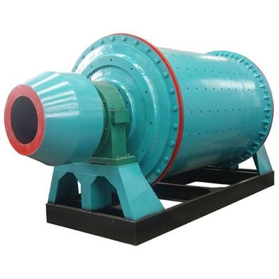 China 2020 High Quality Energy-saving Ball-Crush Mill Factory Environmental Protection Yingyong Brand Ball Mill Reasonable Prices for sale