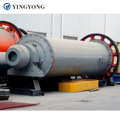 China Building material stores factory high efficiency gold ore quartz cement price wet or dry desulfurization lime ball mill machine ceramic for sale for sale