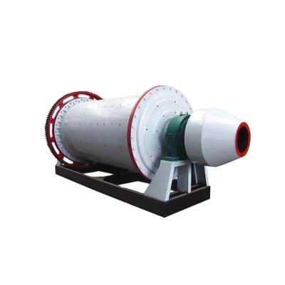 China Factory Chrome Coal Ore BBD /MGS Manufacturers Double Ball Mill Machinery for sale